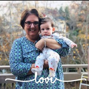 Meet your Posher, Tracy